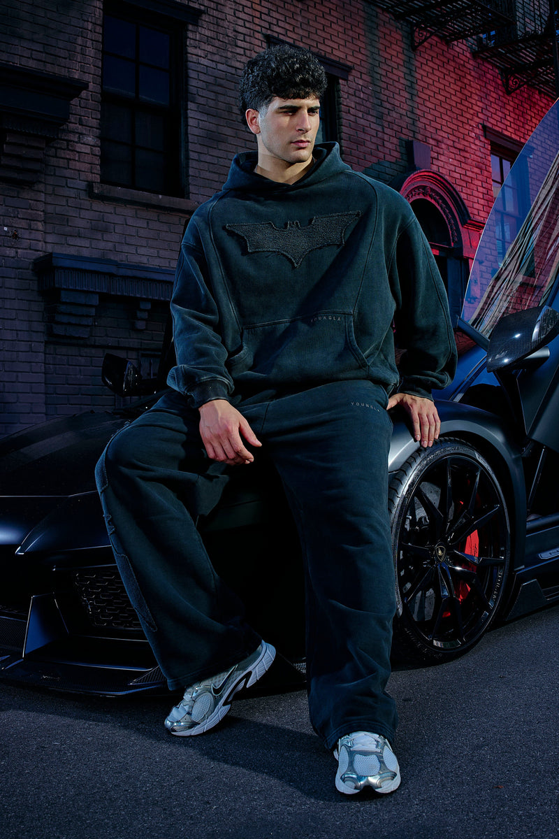 W2255 - Studio Edit Barrel Jogger